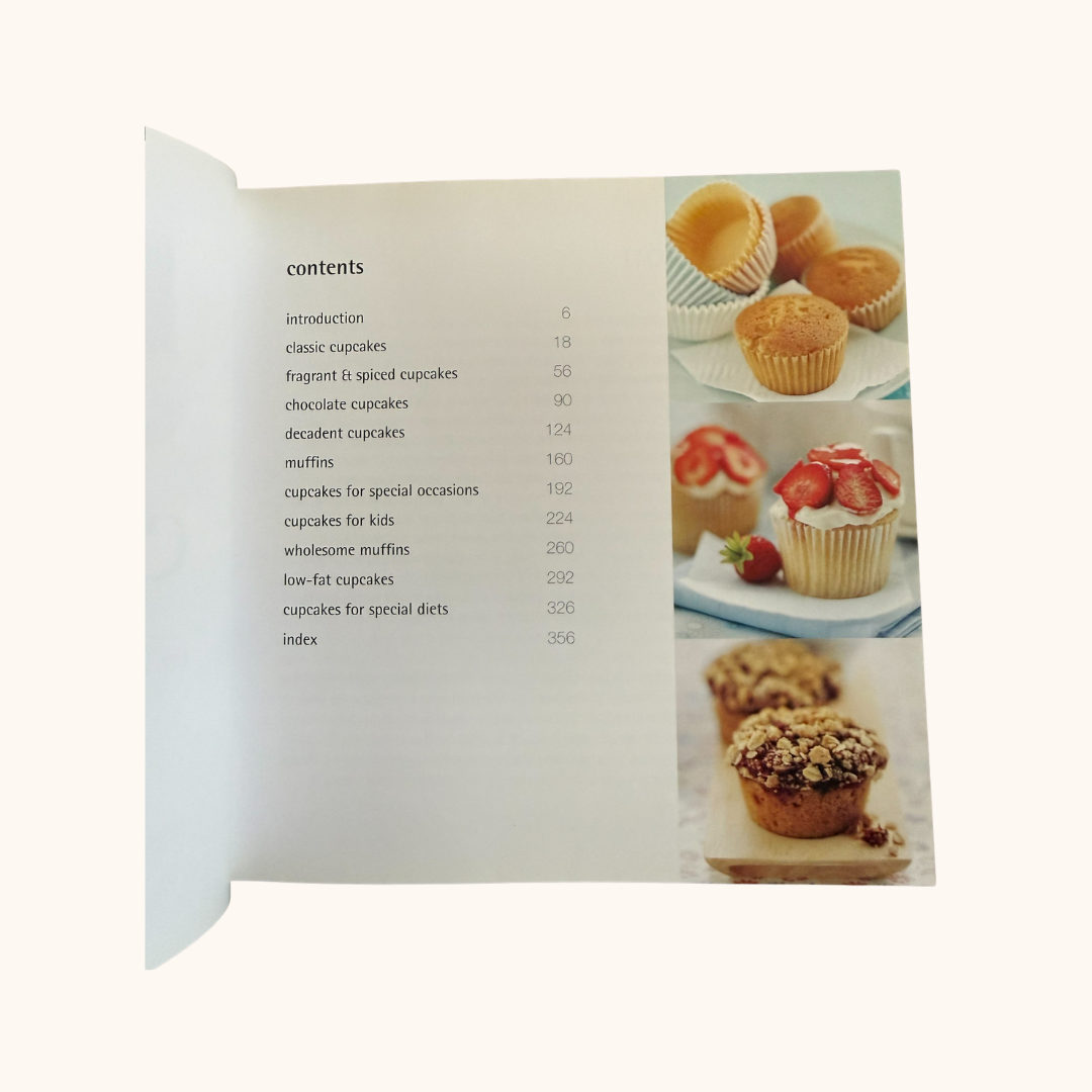 500 Cupcakes by Fergal Connolly