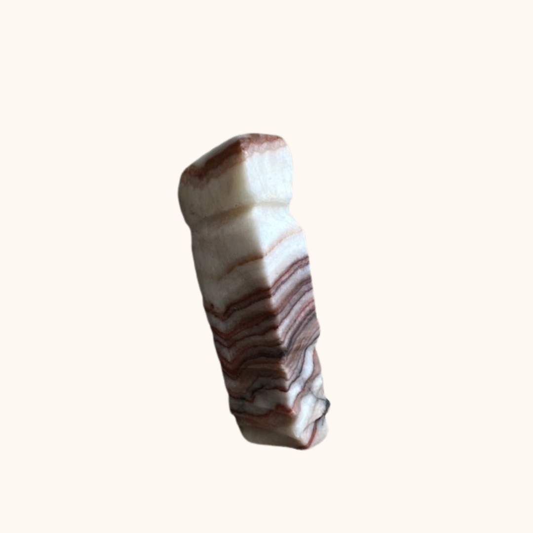 Bacon Natural Quartz Stone