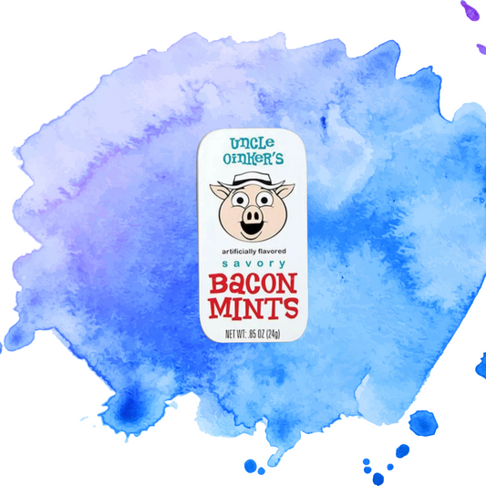 Bacon Mints
