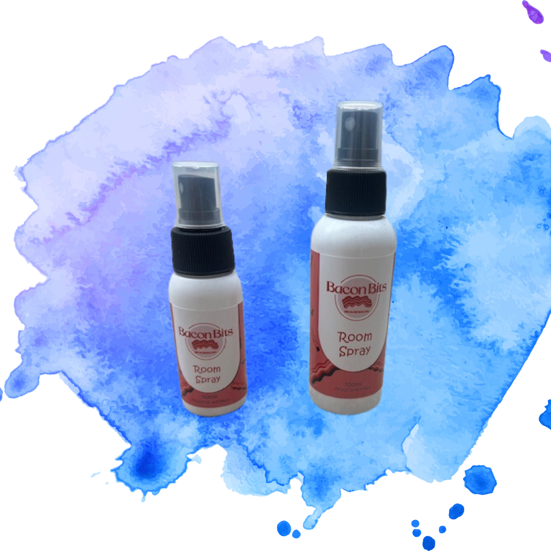 Bacon Room Spray Air Freshener