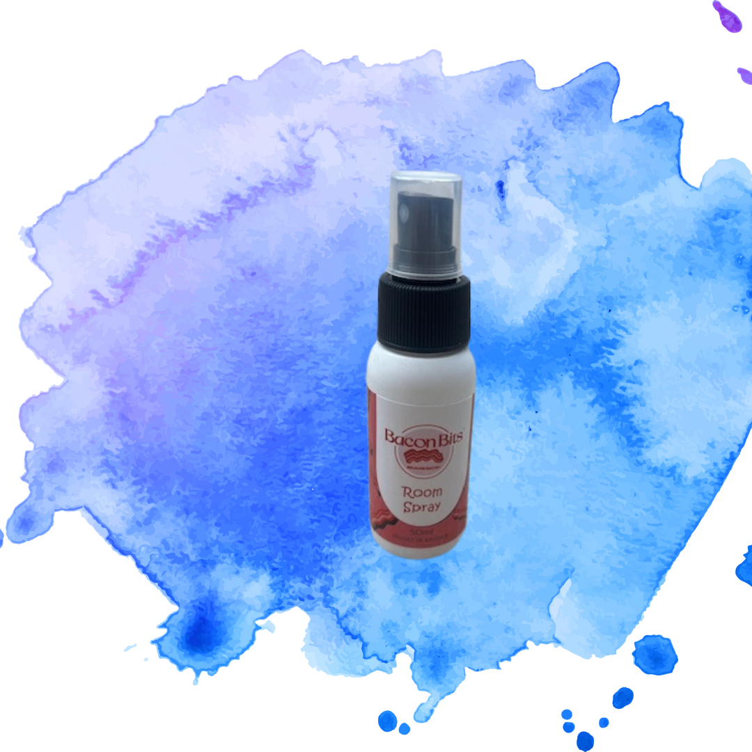 Bacon Room Spray Air Freshener