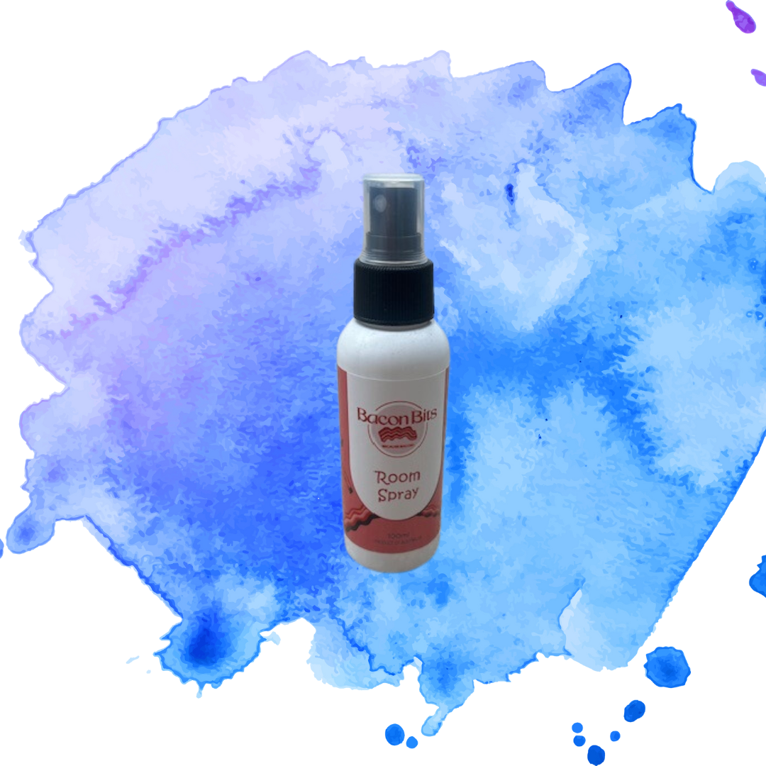 Bacon Room Spray Air Freshener
