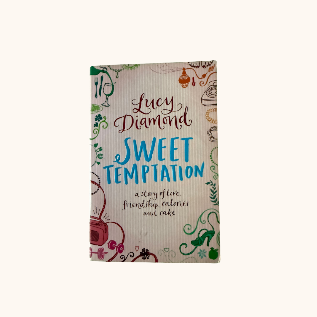 Sweet Temptation by Lucy Diamond