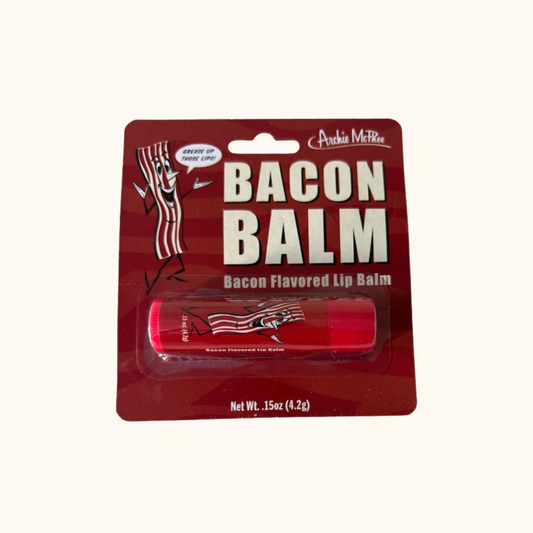 Bacon Balm