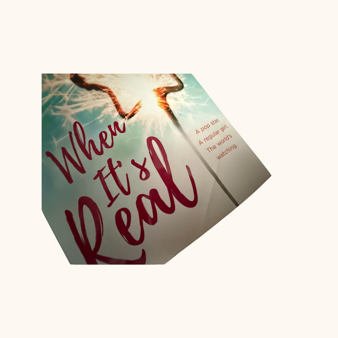 When It’s Real Erin Watt