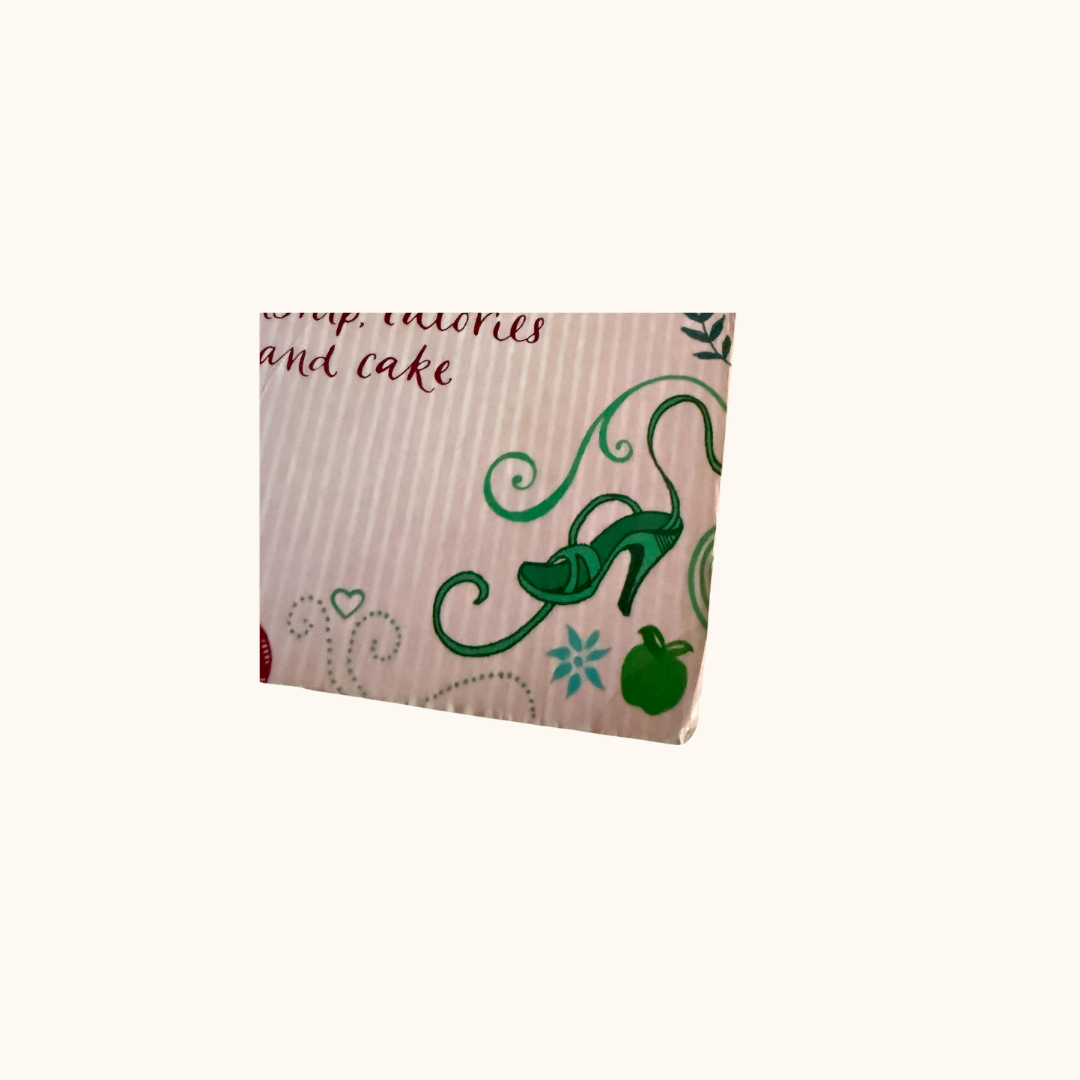 Sweet Temptation by Lucy Diamond