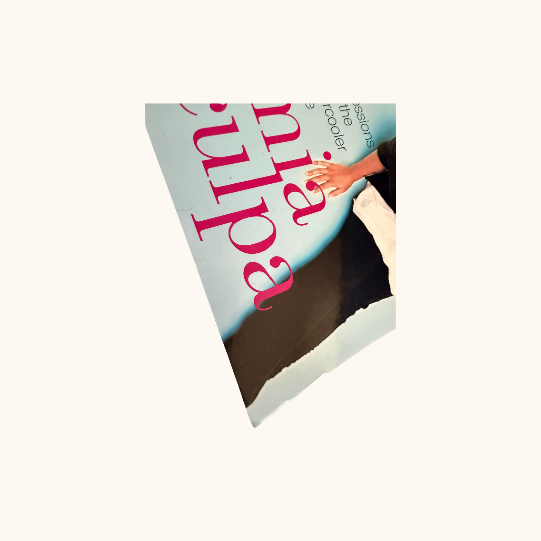 Mia Culpa: Confessions from the Watercooler of Life by Mia Freedman (Used)