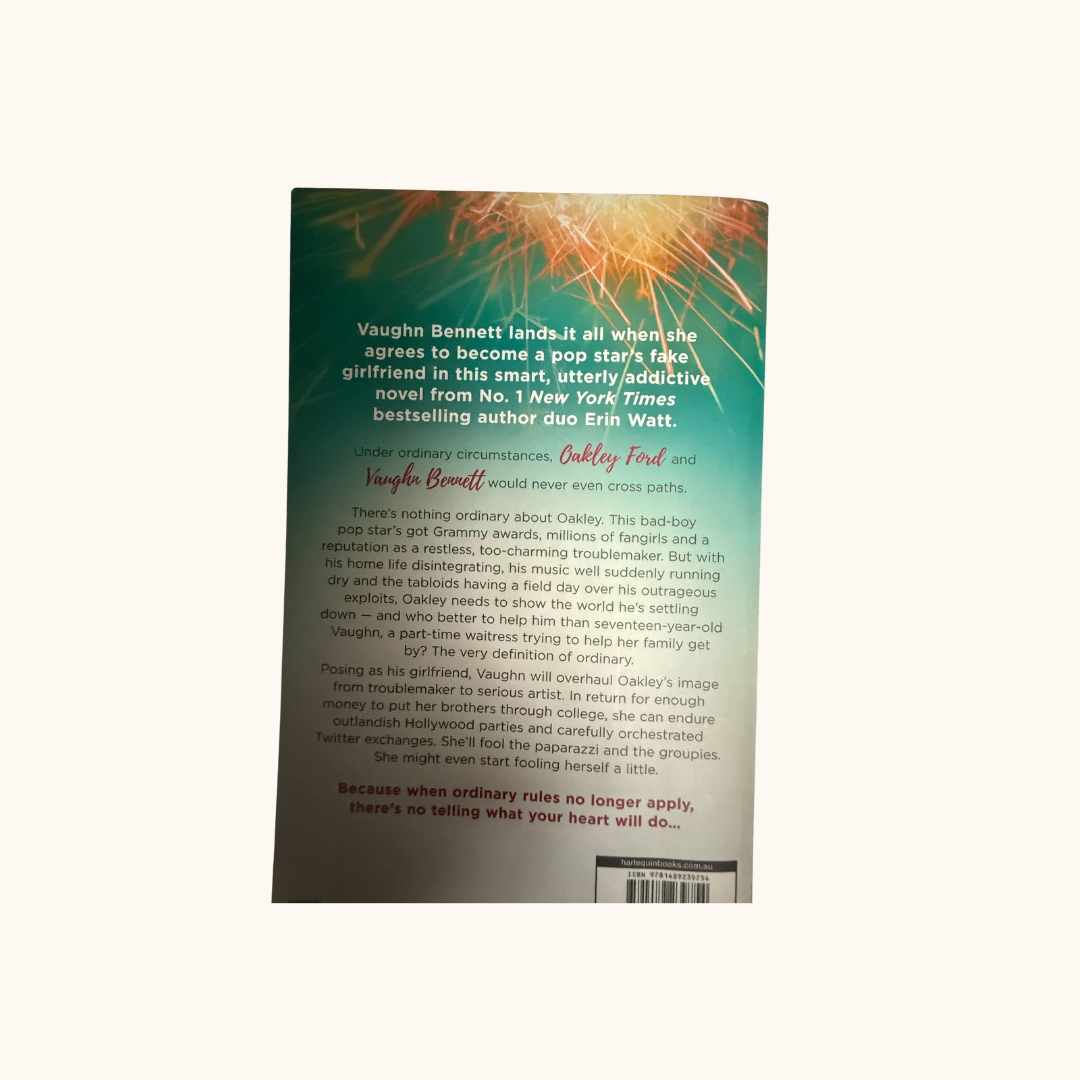 When It’s Real Erin Watt