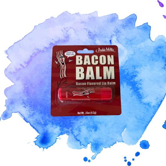 Bacon Balm