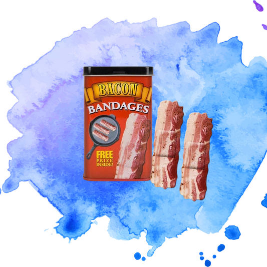 Bacon Bandages