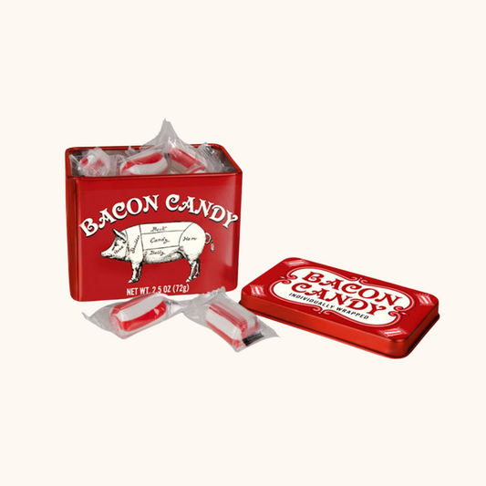 Bacon Candy